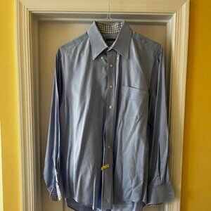 J. McLaughlin shirt